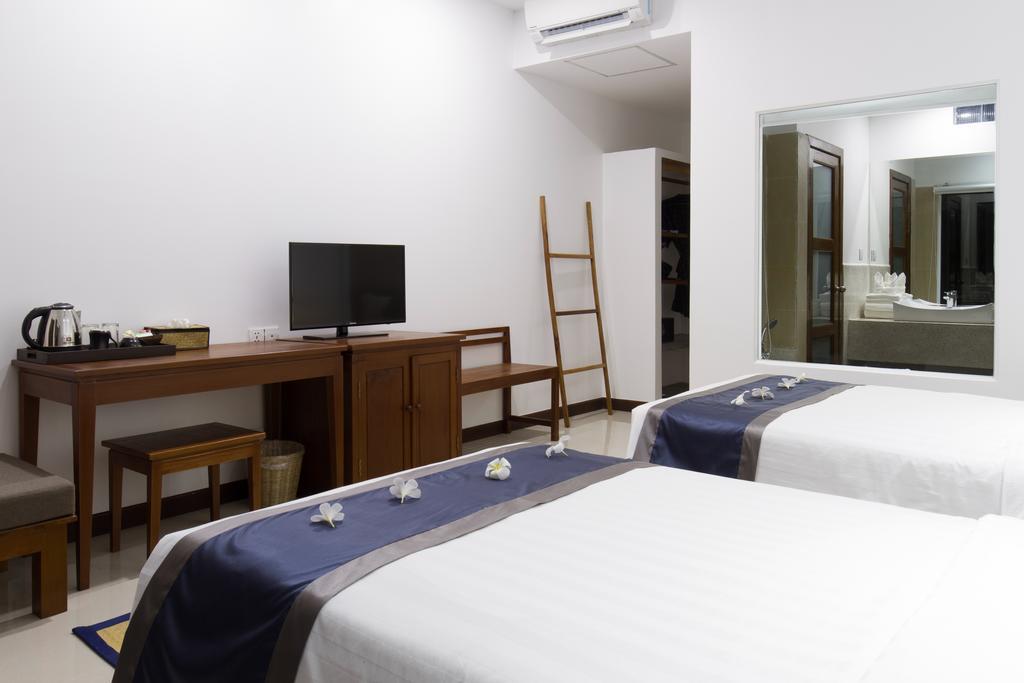 Angkor Orchid Central Resort Siem Reap Pokoj fotografie