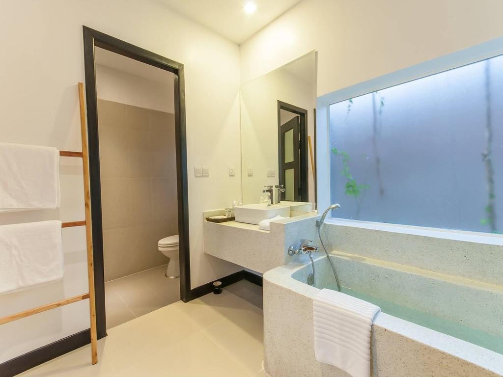 Angkor Orchid Central Resort Siem Reap Pokoj fotografie