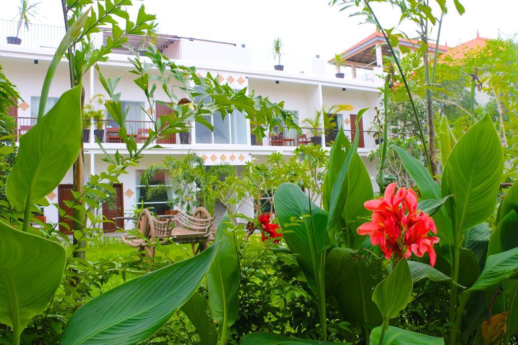 Angkor Orchid Central Resort Siem Reap Exteriér fotografie