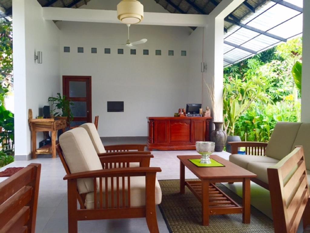 Angkor Orchid Central Resort Siem Reap Exteriér fotografie