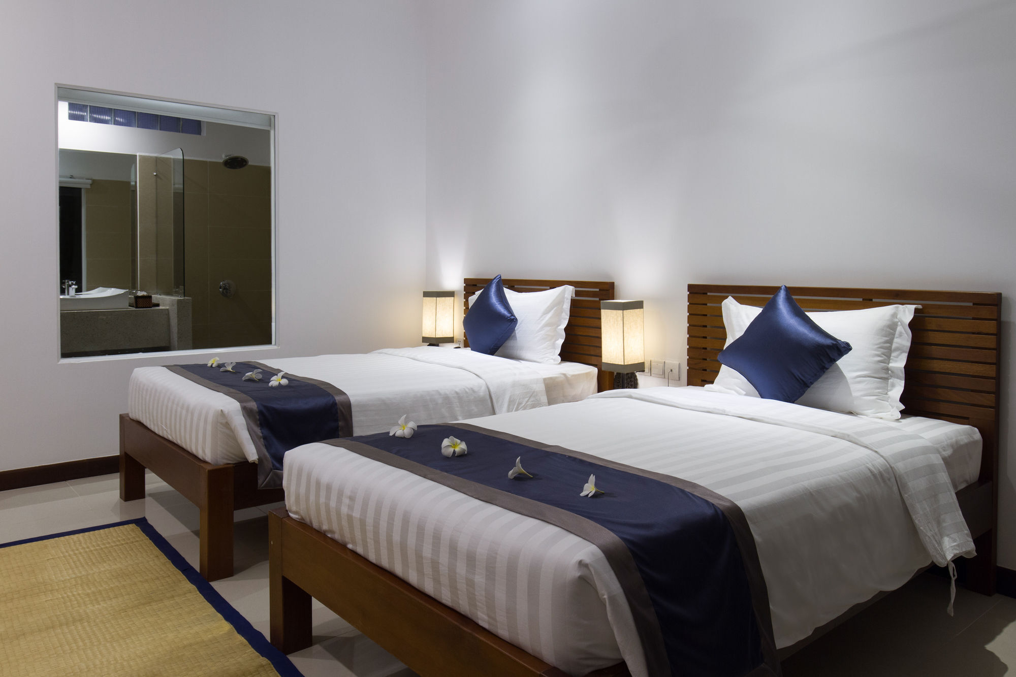 Angkor Orchid Central Resort Siem Reap Exteriér fotografie