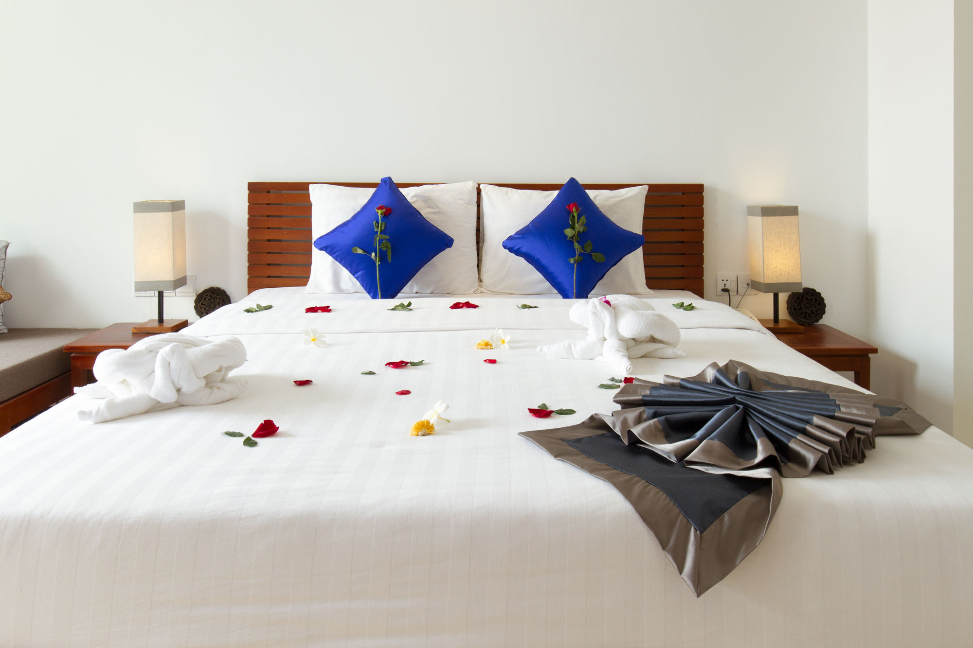 Angkor Orchid Central Resort Siem Reap Exteriér fotografie